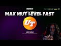 HOW TO LEVEL UP FAST! MAX MUT LEVEL FAST!| MADDEN 23 Mp3 Song