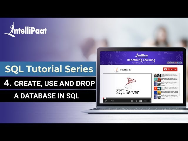 How to drop a table if it exists in SQL Server? - Intellipaat Community How To Drop A Table If It Exists In Sql Server? - Intellipaat Community