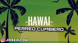 Video thumbnail of "Maluma - Hawai (REMIX) - Jose DJ"