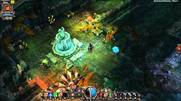 Torchlight Walkthrough Part 21 - I