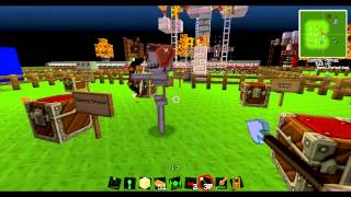 Tekkit Tutorial 9 Armour and Tools
