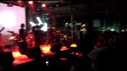 rock in gresik RIG.  ulta ke 2