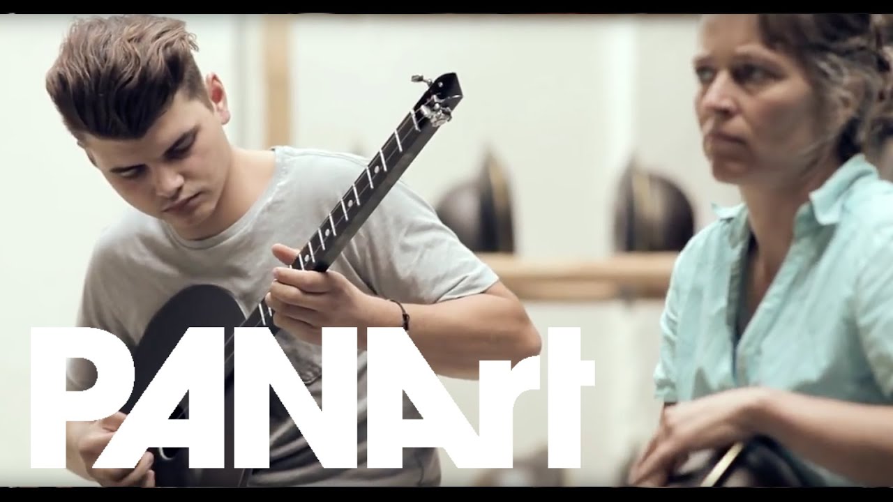 PANArt Pangensemble - Music after Work - Thursday Bal I