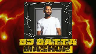 Mein Sharabi x Put Your F_kng Hands Up [MASHUP] -DJ Datta
