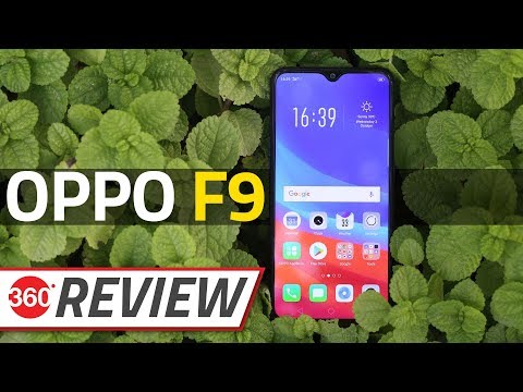 oppo-f9-review-|-looks-good,-but-what-about-performance?