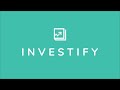 What is investify