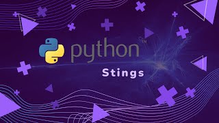 Python Strings | Python for Data Science - 4 | Data Decides