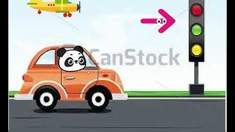 Traffic Signal Awareness