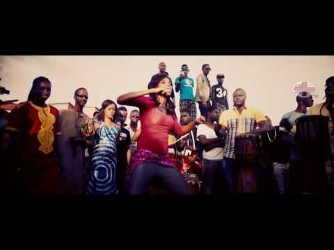 Sidiki Diabaté - C'est bon (Clip Officiel) feat. Iba One et Niska