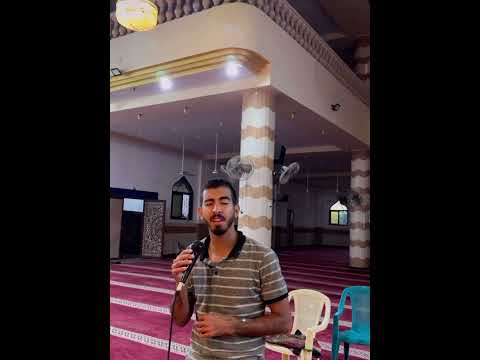 اذان جميل بصوت صالح الجعفراوي