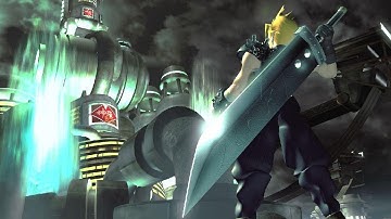 Is Final Fantasy 7 Remake