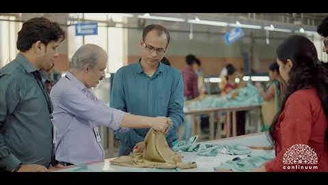 continuum Buying Agency - we connect Sourcing to Story! (OV with subtitles)