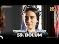 Muhteşem Yüzyıl Kösem 59 Bölüm 4K