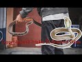 Trinket and Monocled Cobra Rescue | Belghari/Lakeside | Pokhara | Rohit Giri |