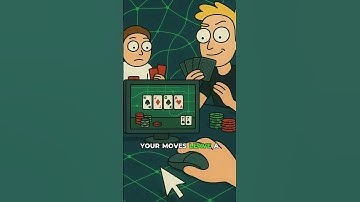 Cheating in Online Poker: Does it Really Work? 🎭🖱️