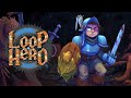 ОБНУЛЕНИЕ | Обзор игр - Первый взгляд | Loop Hero