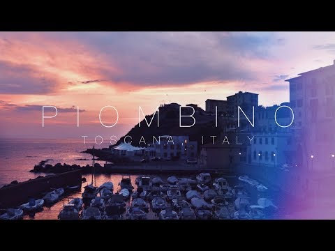 Piombino | Italy