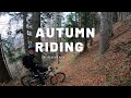 AUTUMN RIDING IN SLOVENIA...