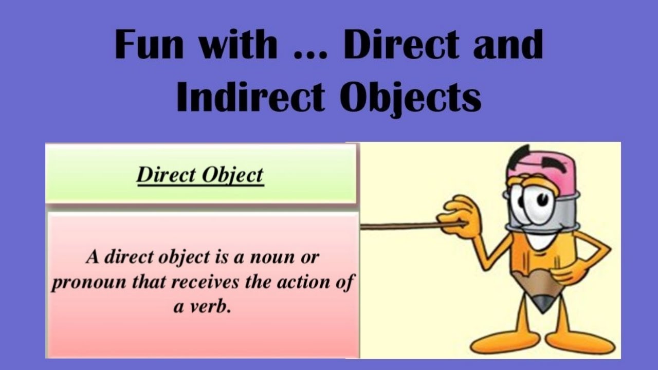 direct-and-indirect-objects-in-english-exercise-learn-english-with