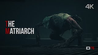 Final Encounter with The Matriarch – Dying Light: The Beast Part 9 | 4K | No Commentary