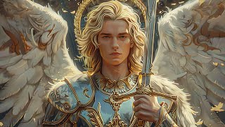 ARCHANGEL MICHAEL PROTECTS YOU FROM NEGATIVE ENERGY, RECLAIM YOUR POWER - RETRIEVE YOUR CORE ENERGY by Angelical Meditación 5,333 views 2 months ago 11 hours, 55 minutes