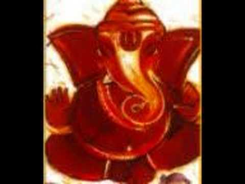 Ganesha Pancharatnam