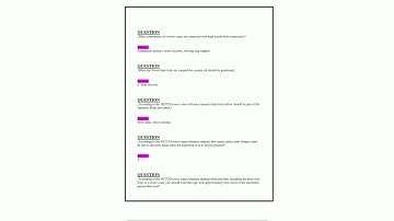 NCCCO Tower Crane Test New 2023 2024 Update Questions and Verified Answers Graded A 100 Correct21