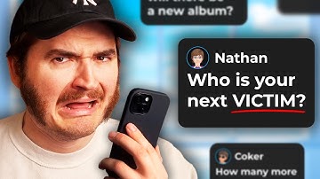 Answering Your UNSETTLING Questions