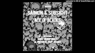 Ace of Blades (Patrick DSP Remix)