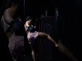More work, less talk 🥊 #muaythai #gymgirl #gymmotivation #workoutmotivation #boxing