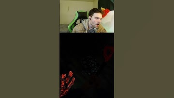 I was the stupid one… | The Forest Chaos Mod Playthrough | Twitch: ChunksterChunkus