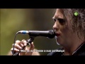 The Cure - Close to Me (Live HD) Legendado em PT- BR