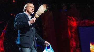 Kees Moeliker: How a dead duck changed my life