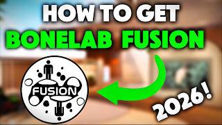How To Get Bonelab Fusion On Quest 3/3S In 2026 (WORKS)