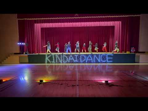 Panorama - IZ*ONE / 高3ナンバー〜2025Xmasイベント近大東広島ダンス部〜