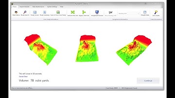 Official Load Scanner | Walz Payload Scanner