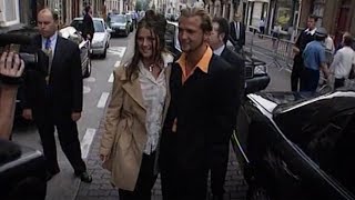 Ace of Base  in Belgium - Music Awards Faor Successful Artists  (12/07/1996)