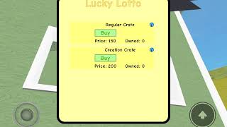 How To Get Lucifyce Solareign 5 Self Crate Code Roblox - codes for lucky crate roblox