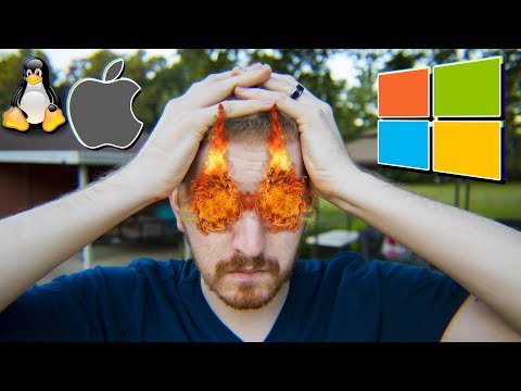 THEY KNEW Windows 10 1809 DELETED YOUR FILES (and released it anyway) #updategate