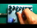 【BANANANA effects】 Prototype of a new pedal