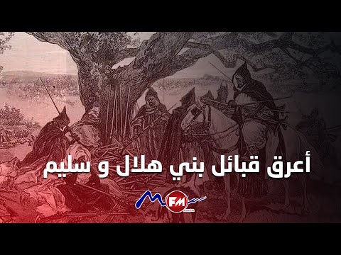 المثاليث أعرق قبائل بني هلال و سليم لا زال اشعاعها قائما بين المهدية و صفاقس