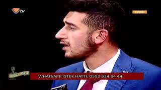 Cüneyt Demiroğlu & Sefa Çalışkan/ Gelin oy Resimi