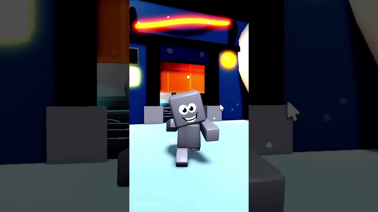 Roblox Escape  Blocked Up Chapter Gameplay 3