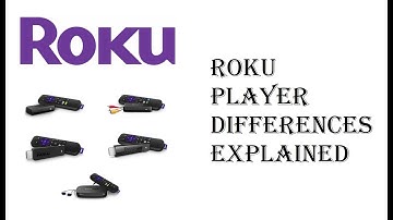 Roku Differences Explained - Which Roku Player Should I Get? Tutorial, Basics, Comparison