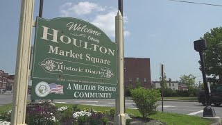 Houlton and other rural communities join a partnership to receive economic development aid