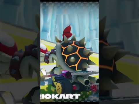 Mario Kart 8 Deluxe – Epic Drifts, Crazy Wins & Triforce Secrets! ????️????