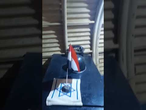 ازاي دشمة خط بارليف كان مستحيل تدميرها من الخارج