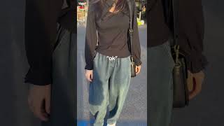 Same Shirt Different Aesthetic