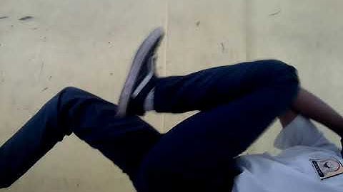 ujian praktek informatika membuat vlog Jalaludin 9b