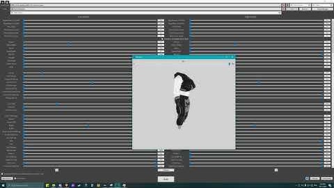 Bodyslide presets missing fix